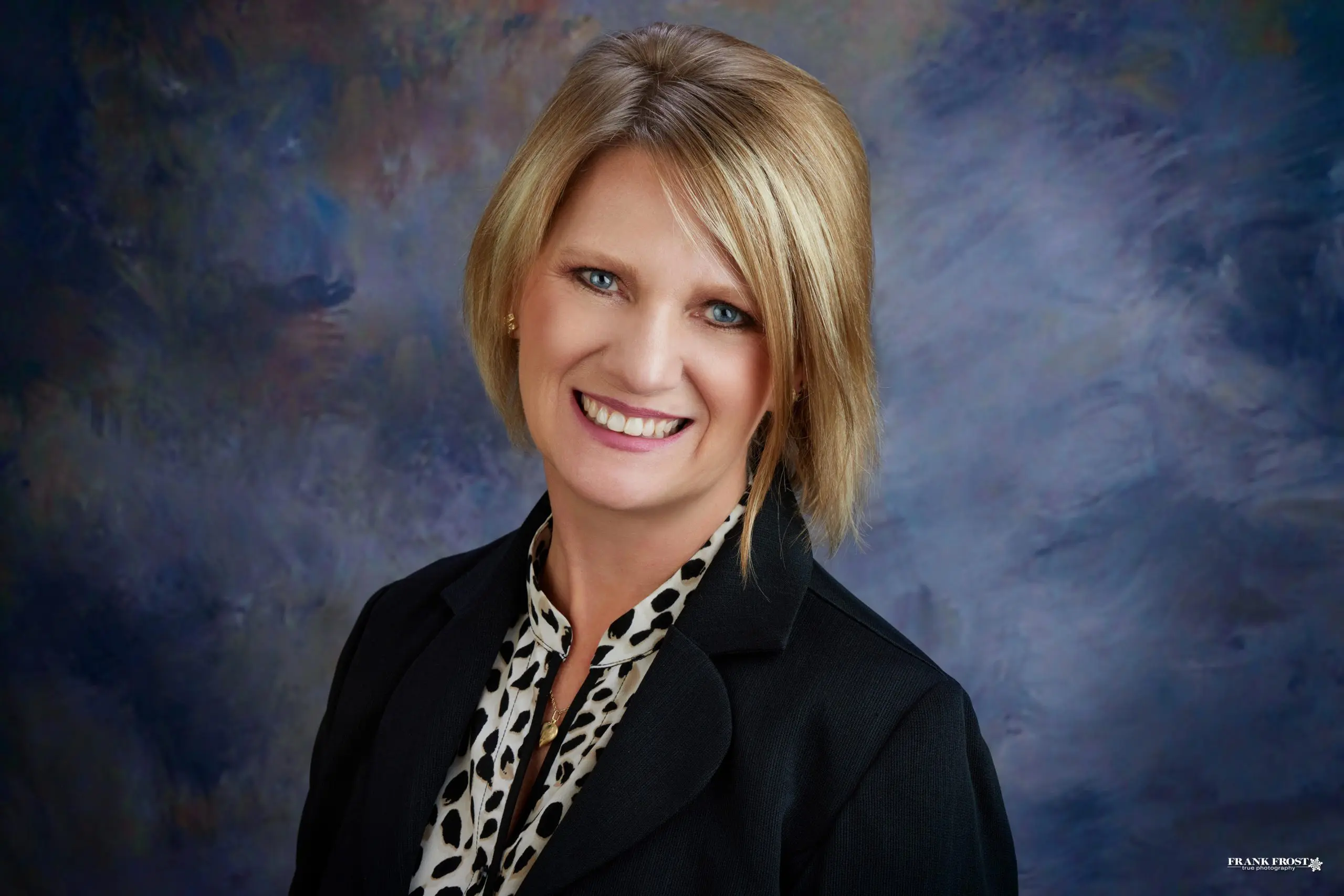 Sue Postlethwait Paralegal for Anthony Griego, Esq.