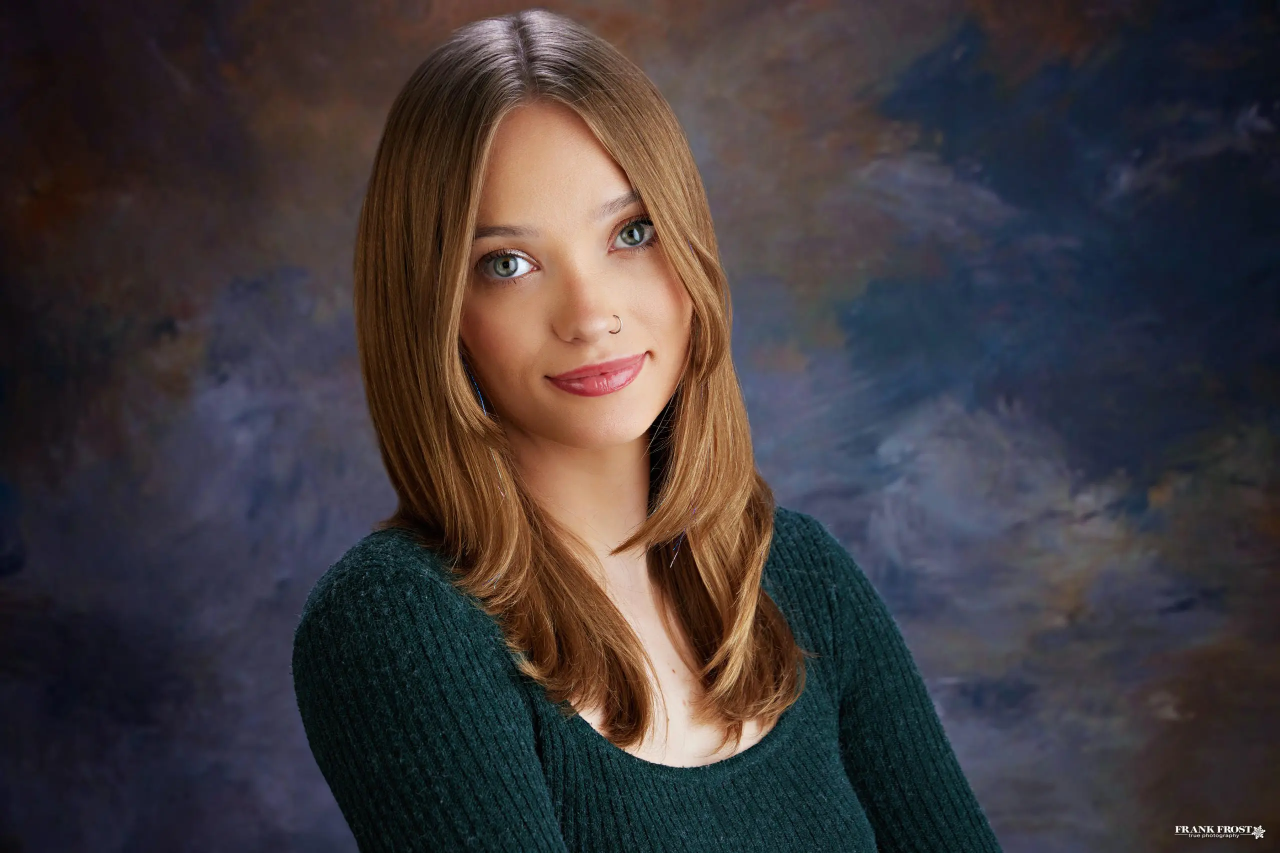 Hanna Bauer - Legal Assistant - Receptionist at The Law Office of Anthony Griego LLC