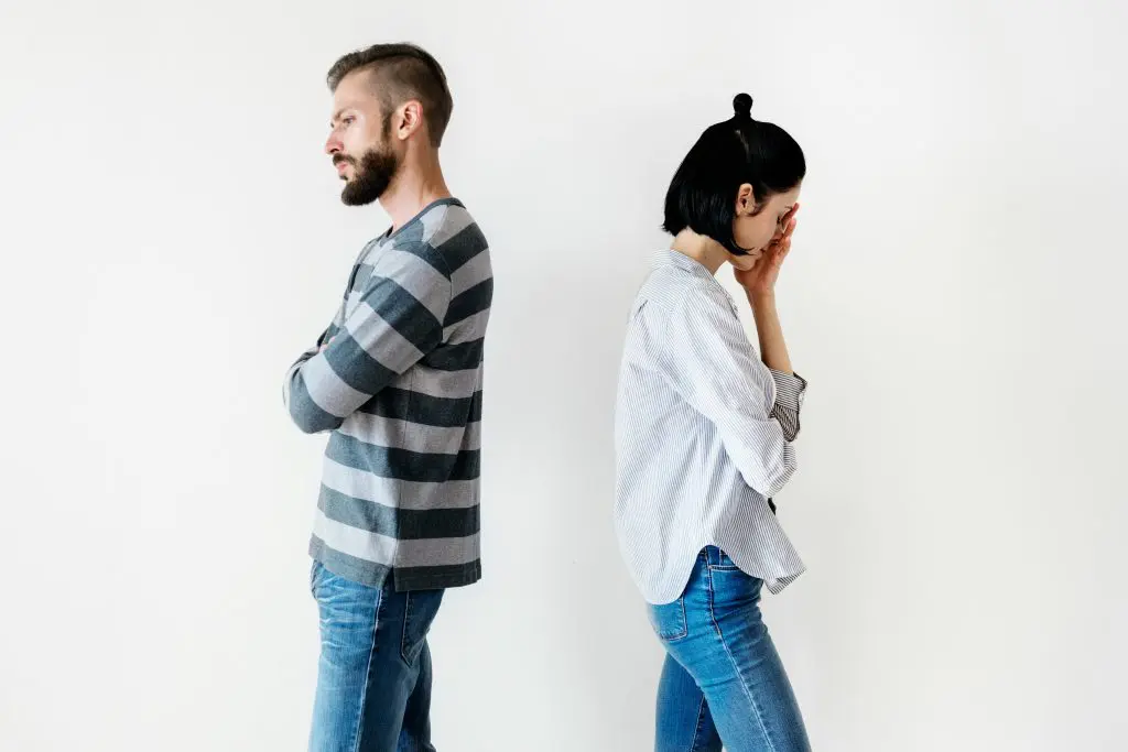 Can You Get a Divorce Without a Lawyer in New Mexico