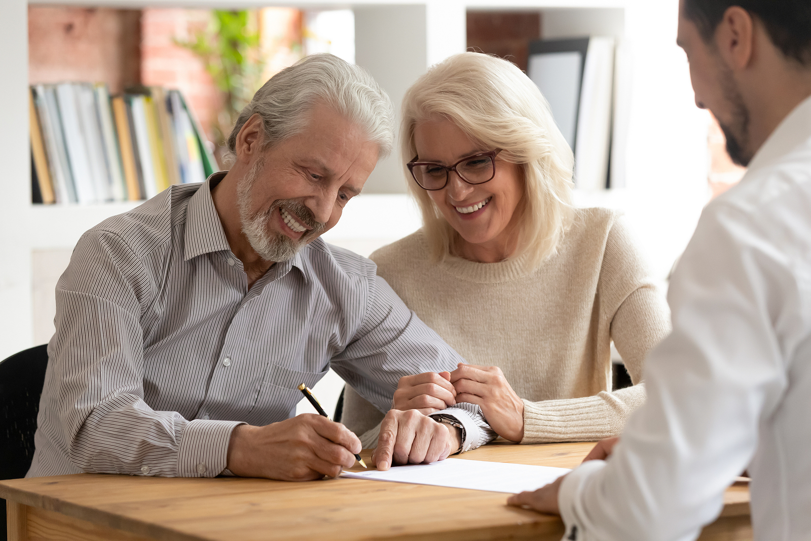 Grandparents Visitation New Mexico - The Law Office of Anthony Griego LLC