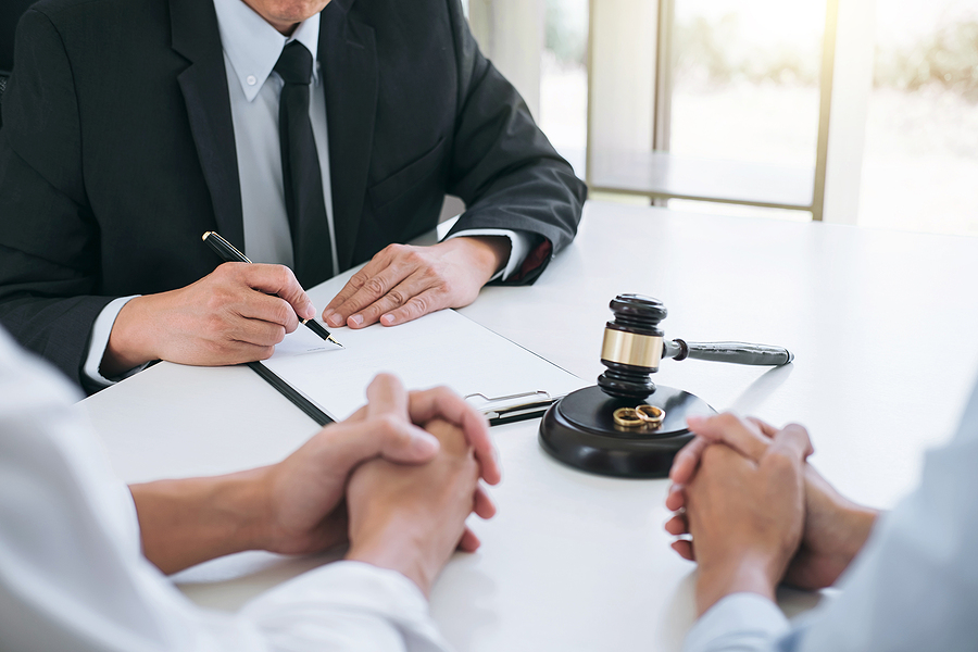 Smart Questions Everyone Should Ask their New Mexico Divorce Attorney