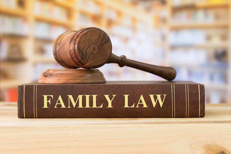 New Mexico Divorce and How Community Property Division Works During Works