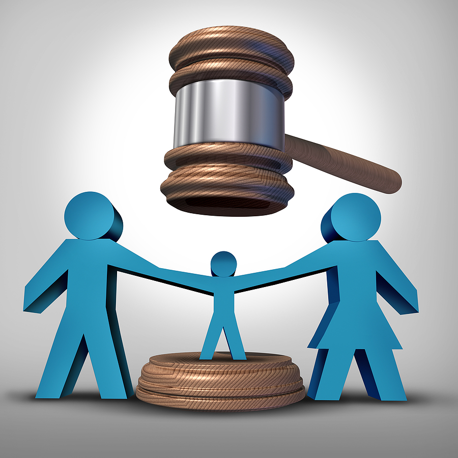 What Are the Most Important Facts That I Must Know About Child Custody in My Divorce