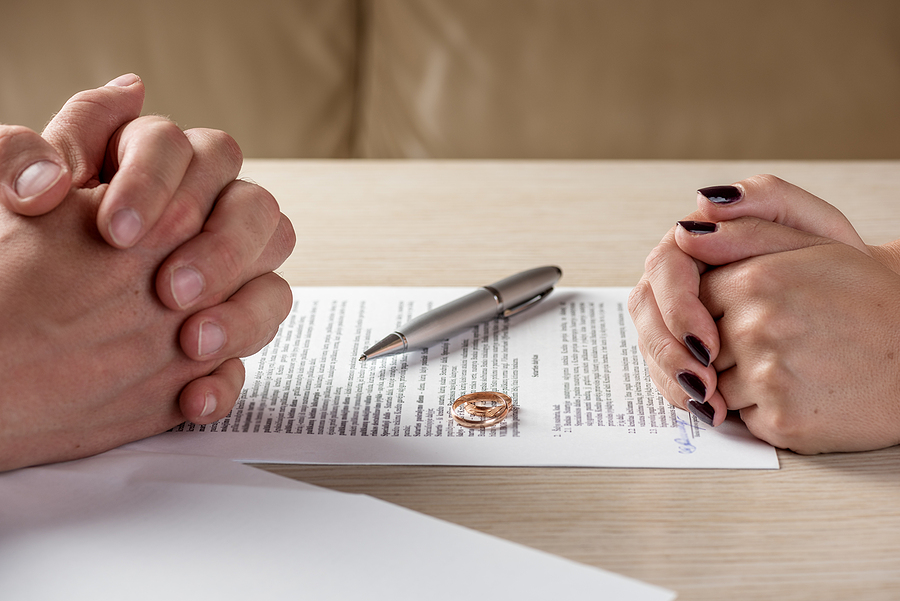 What Tasks Do I Need to Complete During My Divorce