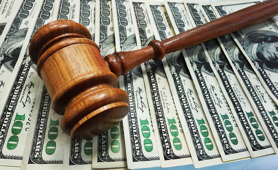 How Do I Legally Enforce an Alimony Order After Divorce?