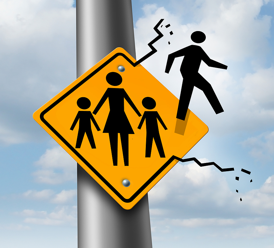 How Can I Collect Back Child Support Payments Owed to Me?