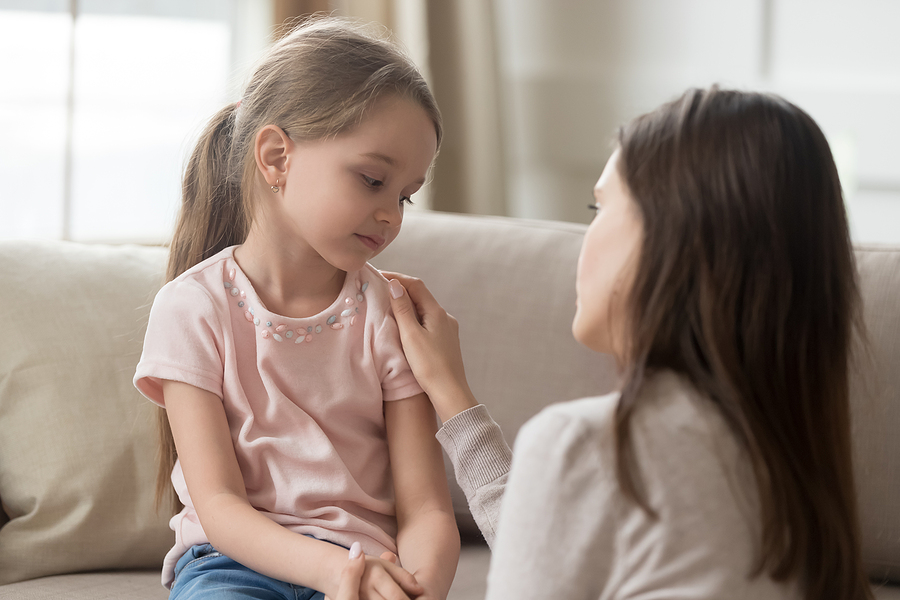Does Shared Custody Affect Child Support in New Mexico