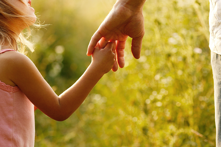 How Is Child Support Calculated in New Mexico During a Divorce