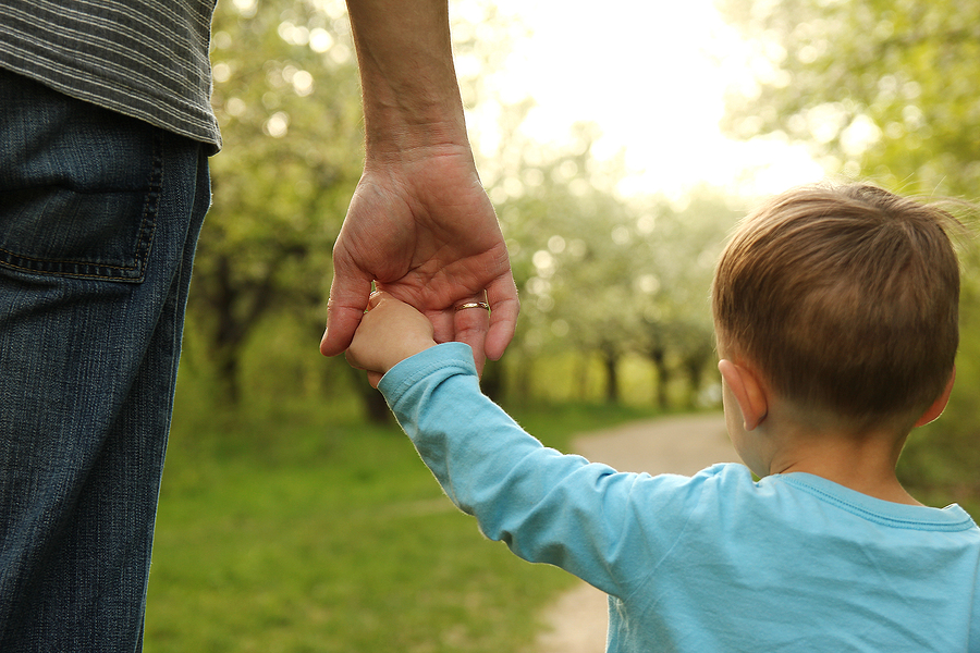 What Happens If My Ex Stops Paying Child Support in New Mexico